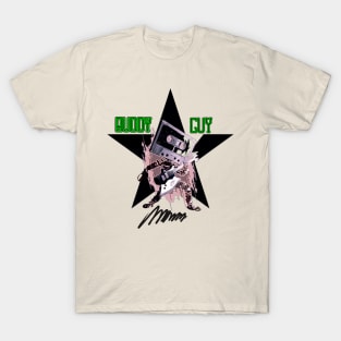 Buddy guy T-Shirt